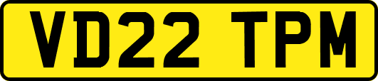 VD22TPM