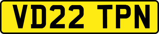 VD22TPN