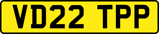 VD22TPP