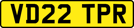 VD22TPR
