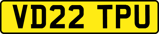 VD22TPU