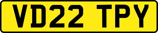VD22TPY