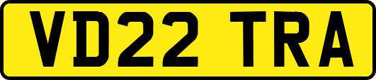 VD22TRA