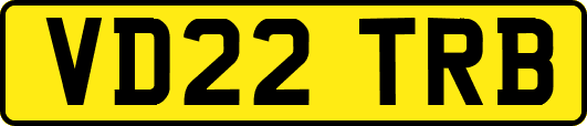 VD22TRB