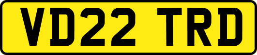 VD22TRD