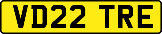 VD22TRE