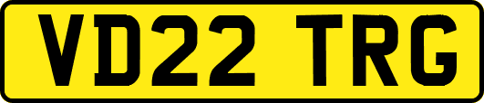 VD22TRG