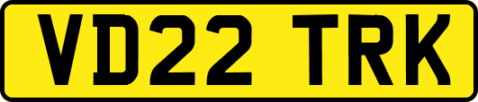 VD22TRK
