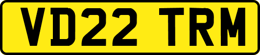 VD22TRM