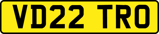 VD22TRO