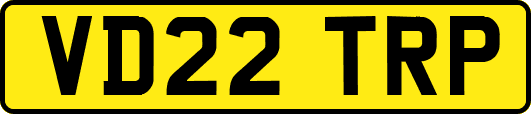 VD22TRP