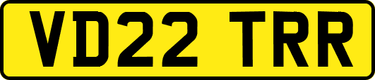 VD22TRR