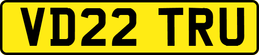 VD22TRU