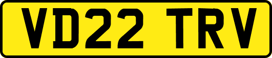 VD22TRV