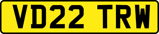 VD22TRW