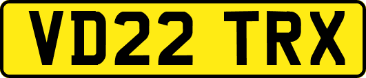 VD22TRX