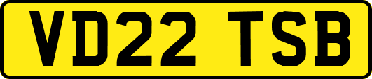 VD22TSB