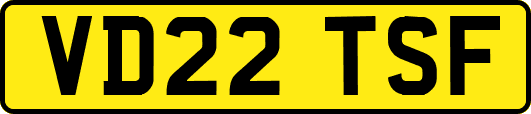 VD22TSF