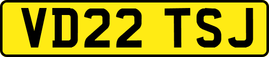 VD22TSJ
