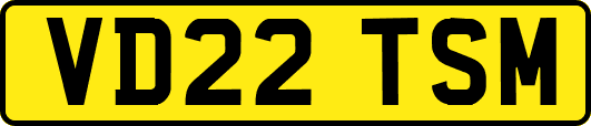 VD22TSM