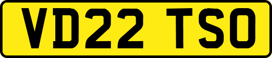 VD22TSO