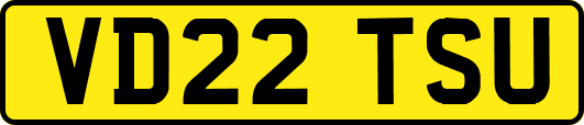VD22TSU