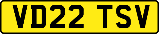 VD22TSV