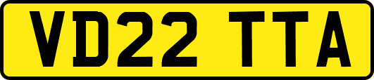 VD22TTA