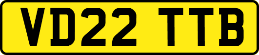 VD22TTB