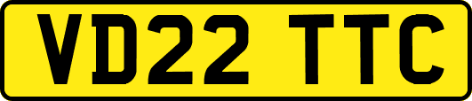 VD22TTC