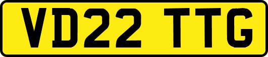 VD22TTG