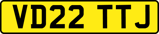 VD22TTJ