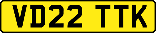 VD22TTK