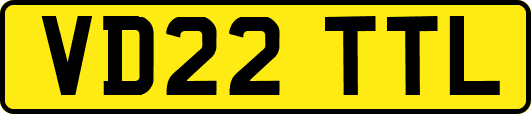 VD22TTL