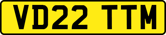 VD22TTM