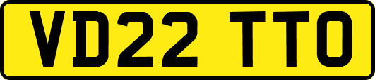 VD22TTO