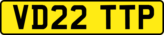 VD22TTP