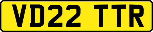 VD22TTR