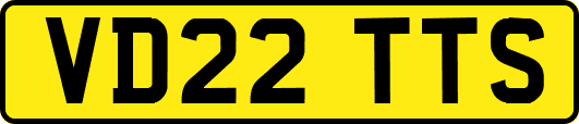 VD22TTS