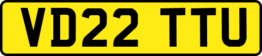 VD22TTU