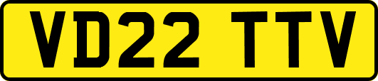VD22TTV