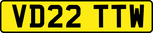 VD22TTW