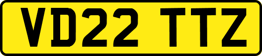 VD22TTZ