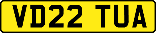 VD22TUA