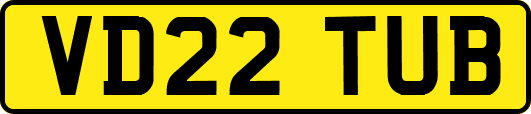 VD22TUB