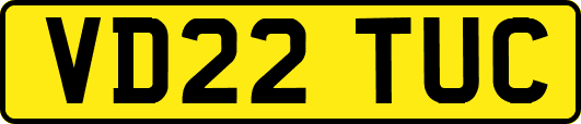 VD22TUC