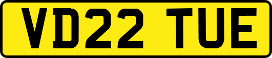 VD22TUE