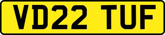 VD22TUF