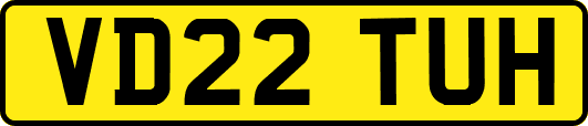 VD22TUH