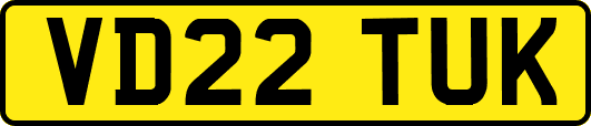 VD22TUK